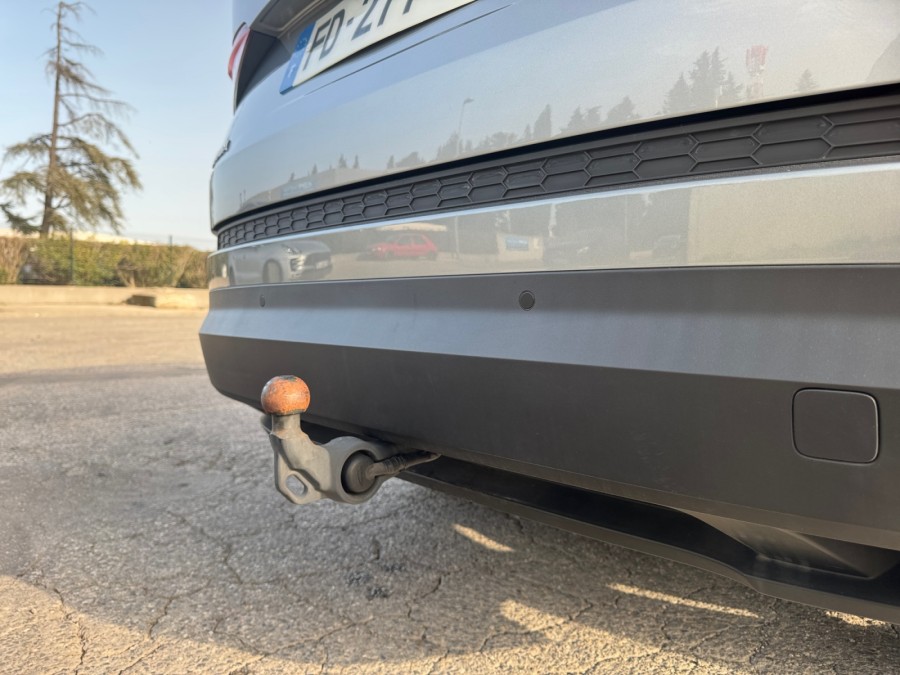SKODA d'occasion KODIAQ 1.5 TSI 150 ACT AMBITION de 2019 Marignane