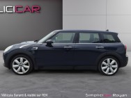 MINI d'occasion MINI ONE D 116 Chili BA de 2017 Royan (17)﻿
