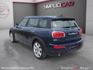 MINI d'occasion MINI ONE D 116 Chili BA de 2017 Royan (17)﻿