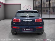 MINI d'occasion MINI ONE D 116 Chili BA de 2017 Royan (17)﻿