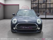 MINI d'occasion MINI ONE D 116 Chili BA de 2017 Royan (17)﻿