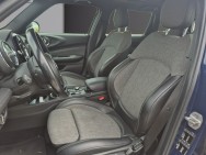 MINI d'occasion MINI ONE D 116 Chili BA de 2017 Royan (17)﻿