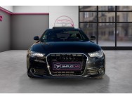 AUDI d'occasion A6 AVANT 3.0 V6 BITDI 313 AVUS QUATTRO TIPTRONIC de