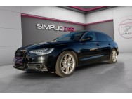 AUDI d'occasion A6 AVANT 3.0 V6 BITDI 313 AVUS QUATTRO TIPTRONIC de