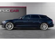 AUDI d'occasion A6 AVANT 3.0 V6 BITDI 313 AVUS QUATTRO TIPTRONIC de