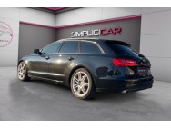 AUDI d'occasion A6 AVANT 3.0 V6 BITDI 313 AVUS QUATTRO TIPTRONIC de