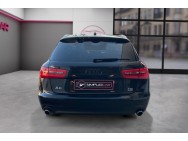 AUDI d'occasion A6 AVANT 3.0 V6 BITDI 313 AVUS QUATTRO TIPTRONIC de