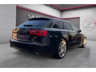 AUDI d'occasion A6 AVANT 3.0 V6 BITDI 313 AVUS QUATTRO TIPTRONIC de