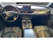 AUDI d'occasion A6 AVANT 3.0 V6 BITDI 313 AVUS QUATTRO TIPTRONIC de