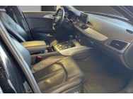 AUDI d'occasion A6 AVANT 3.0 V6 BITDI 313 AVUS QUATTRO TIPTRONIC de
