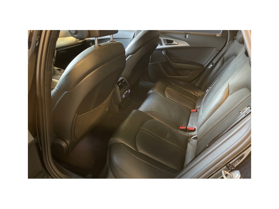 AUDI d'occasion A6 AVANT 3.0 V6 BITDI 313 AVUS QUATTRO TIPTRONIC de