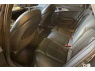 AUDI d'occasion A6 AVANT 3.0 V6 BITDI 313 AVUS QUATTRO TIPTRONIC de