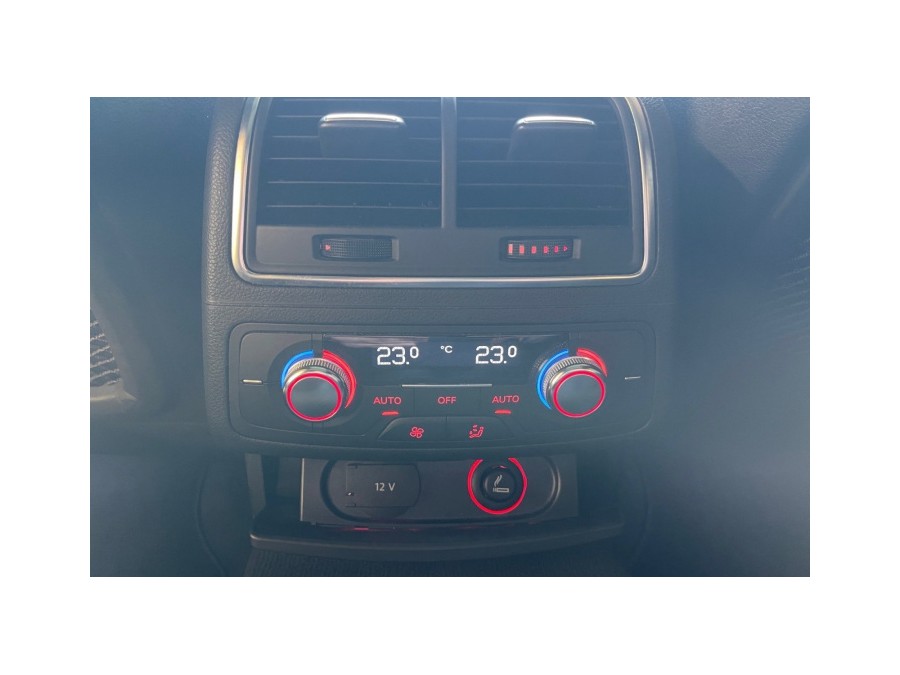 AUDI d'occasion A6 AVANT 3.0 V6 BITDI 313 AVUS QUATTRO TIPTRONIC de