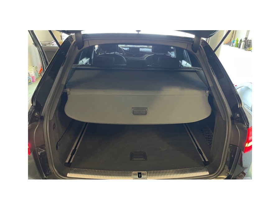 AUDI d'occasion A6 AVANT 3.0 V6 BITDI 313 AVUS QUATTRO TIPTRONIC de
