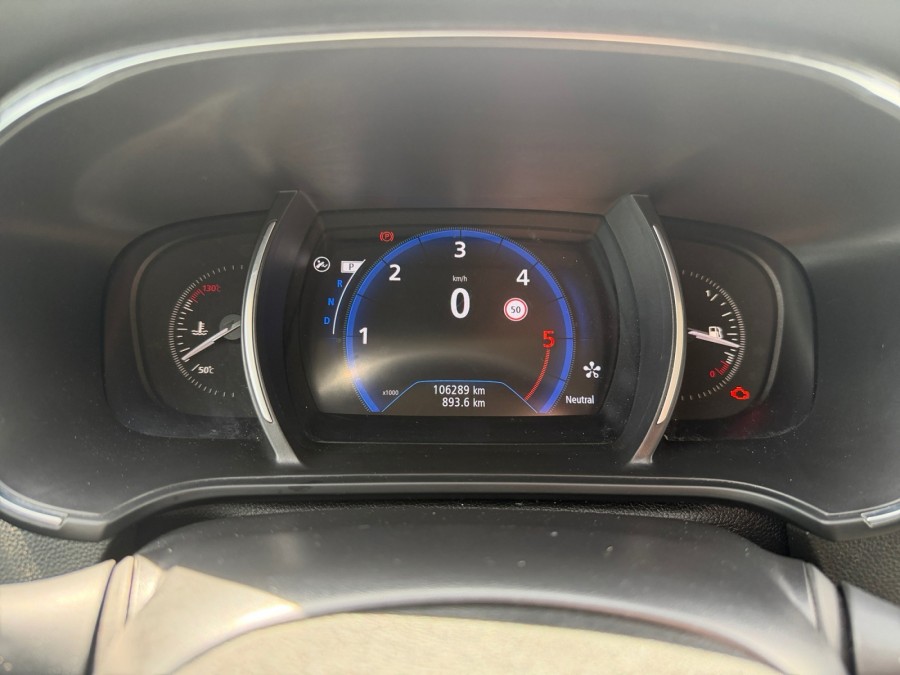 RENAULT d'occasion MEGANE 1.5 BLUE DCI 115 LIMITED EDC de 2020