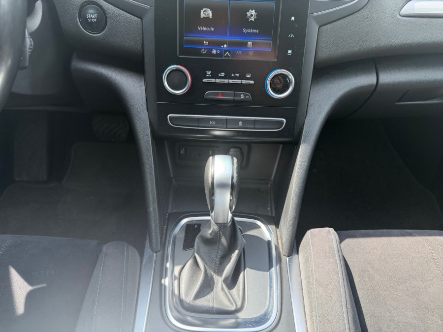 RENAULT d'occasion MEGANE 1.5 BLUE DCI 115 LIMITED EDC de 2020