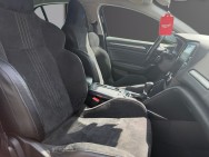 RENAULT d'occasion MEGANE 1.5 BLUE DCI 115 LIMITED EDC de 2020