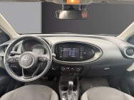 TOYOTA d'occasion AYGO 1.0 VVT-I 72 DESIGN S-CVT de 2022 Toulouse Sud