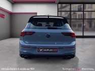 VOLKSWAGEN d'occasion GOLF 2.0 TSI 300 de 2022 Rennes (35)﻿
