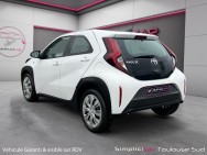 TOYOTA d'occasion AYGO 1.0 VVT-I 72 DESIGN S-CVT de 2022 Toulouse Sud