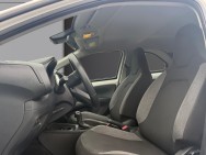 TOYOTA d'occasion AYGO 1.0 VVT-I 72 DESIGN S-CVT de 2022 Toulouse Sud