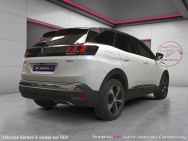 PEUGEOT d'occasion 3008 1.6 THP 165 GT-Line EAT de 2017 St Jean du