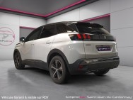 PEUGEOT d'occasion 3008 1.6 THP 165 GT-Line EAT de 2017 St Jean du