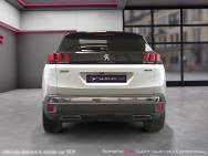 PEUGEOT d'occasion 3008 1.6 THP 165 GT-Line EAT de 2017 St Jean du