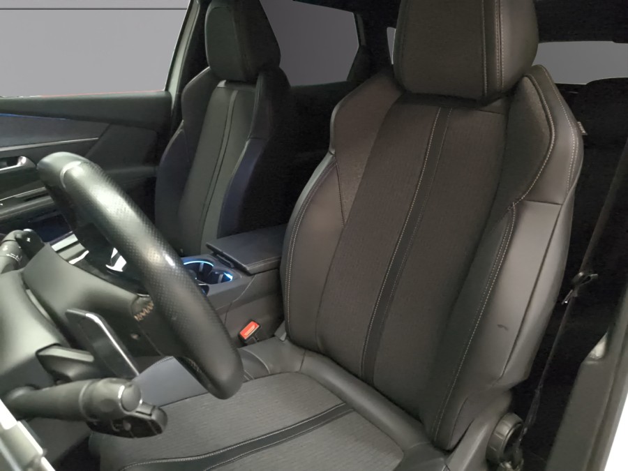 PEUGEOT d'occasion 3008 1.6 THP 165 GT-Line EAT de 2017 St Jean du