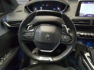 PEUGEOT d'occasion 3008 1.6 THP 165 GT-Line EAT de 2017 St Jean du