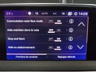 PEUGEOT d'occasion 3008 1.6 THP 165 GT-Line EAT de 2017 St Jean du