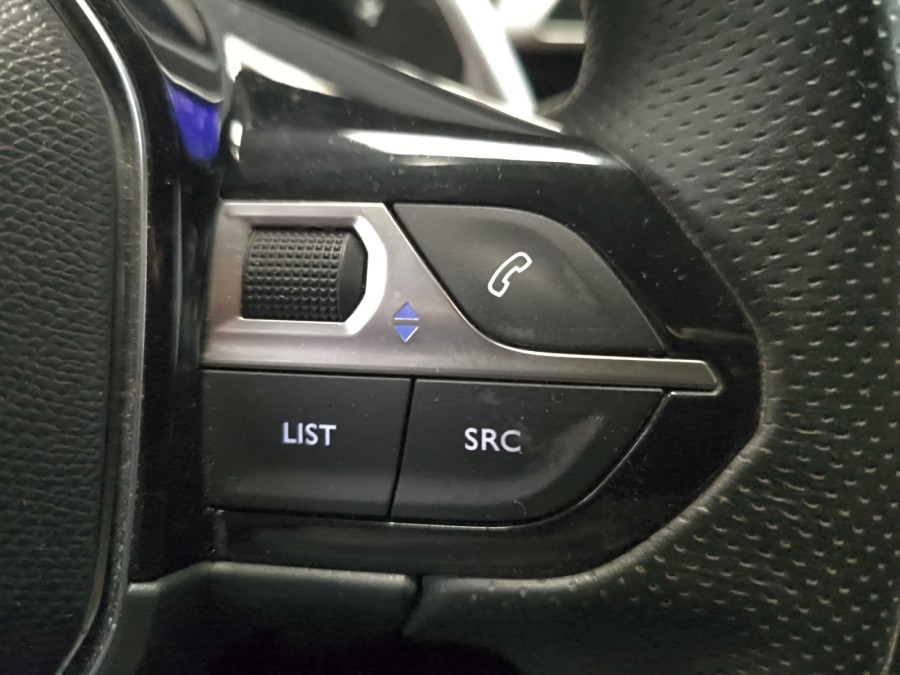 PEUGEOT d'occasion 3008 1.6 THP 165 GT-Line EAT de 2017 St Jean du