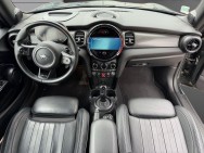 MINI d'occasion MINI CABRIO COOPER S 178 RESOLUTE de 2023 Salon de