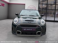 MINI d'occasion MINI CABRIO COOPER S 178 RESOLUTE de 2023 Salon de