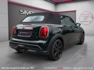 MINI d'occasion MINI CABRIO COOPER S 178 RESOLUTE de 2023 Salon de