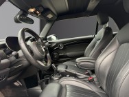 MINI d'occasion MINI CABRIO COOPER S 178 RESOLUTE de 2023 Salon de