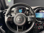 MINI d'occasion MINI CABRIO COOPER S 178 RESOLUTE de 2023 Salon de