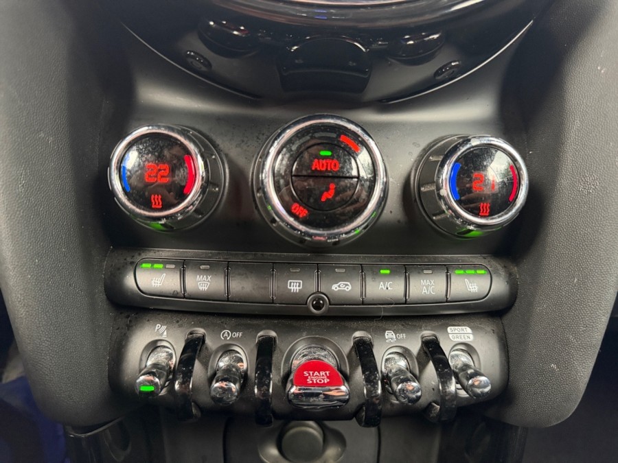 MINI d'occasion MINI CABRIO COOPER S 178 RESOLUTE de 2023 Salon de