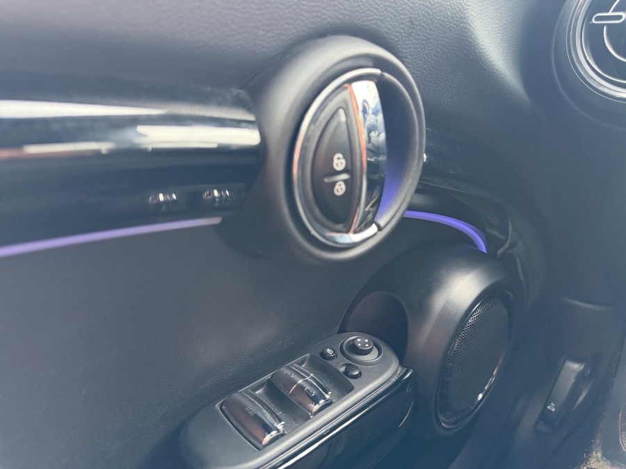 MINI d'occasion MINI CABRIO COOPER S 178 RESOLUTE de 2023 Salon de