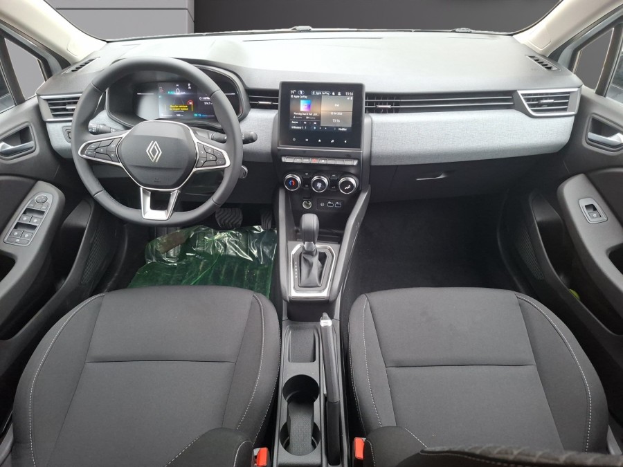 RENAULT d'occasion CLIO 1.6 E-TECH 145 de 2026 MONTREUIL (93)﻿