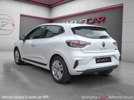 RENAULT d'occasion CLIO 1.6 E-TECH 145 de 2026 MONTREUIL (93)﻿