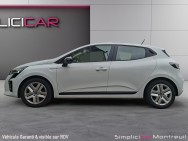 RENAULT d'occasion CLIO 1.6 E-TECH 145 de 2026 MONTREUIL (93)﻿