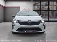 RENAULT d'occasion CLIO 1.6 E-TECH 145 de 2026 MONTREUIL (93)﻿