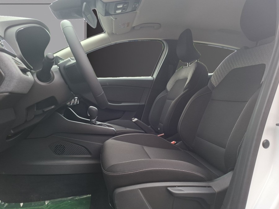 RENAULT d'occasion CLIO 1.6 E-TECH 145 de 2026 MONTREUIL (93)﻿