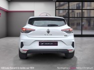 RENAULT d'occasion CLIO 1.6 E-TECH 145 de 2026 MONTREUIL (93)﻿