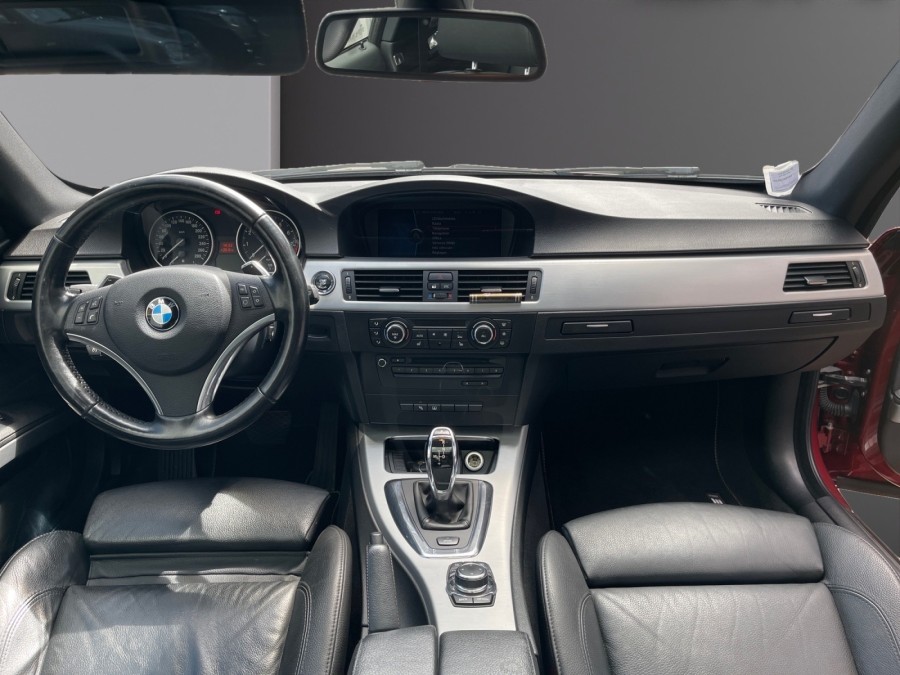 BMW d'occasion SERIE 335I DKG7 de 2011 La Flèche (72)﻿