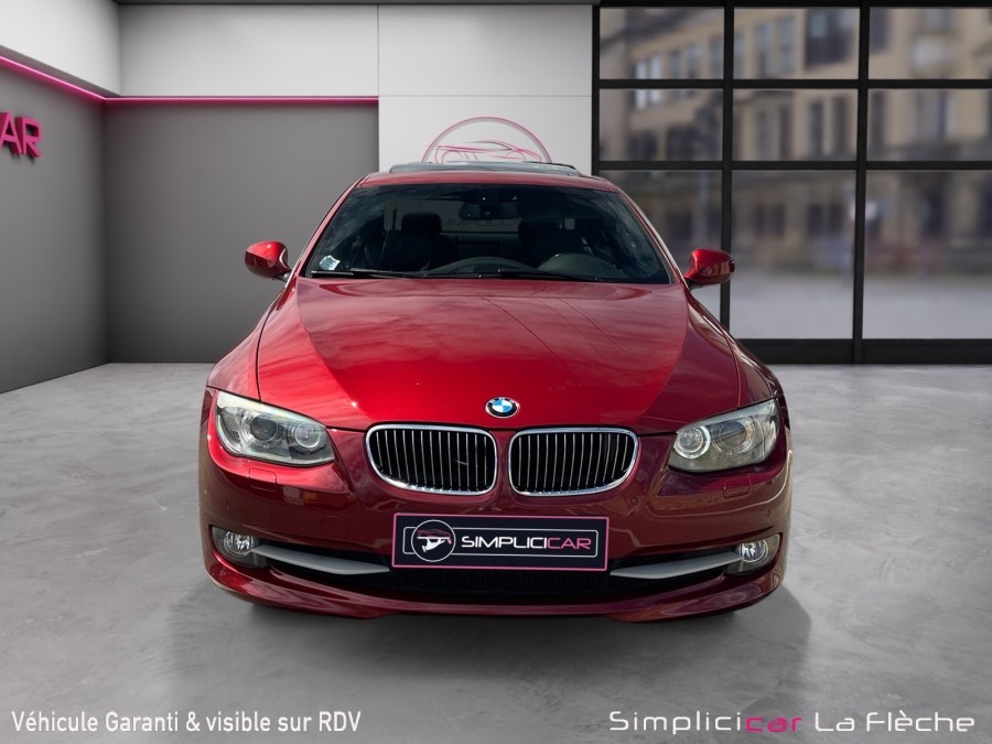 BMW d'occasion SERIE 335I DKG7 de 2011 La Flèche (72)﻿
