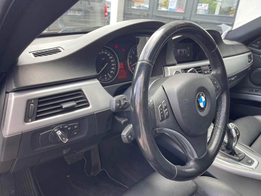 BMW d'occasion SERIE 335I DKG7 de 2011 La Flèche (72)﻿