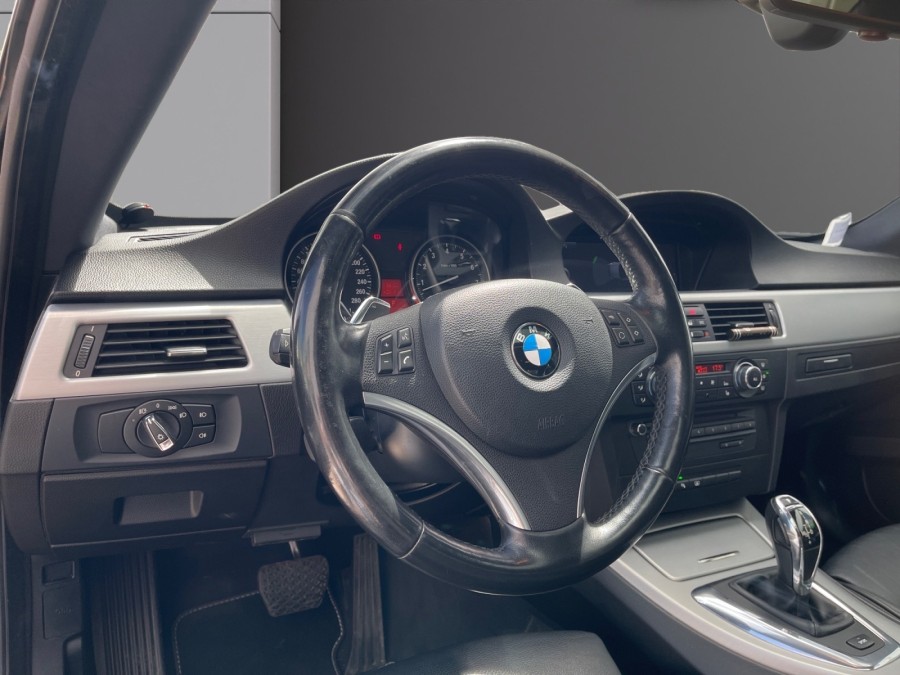 BMW d'occasion SERIE 335I DKG7 de 2011 La Flèche (72)﻿