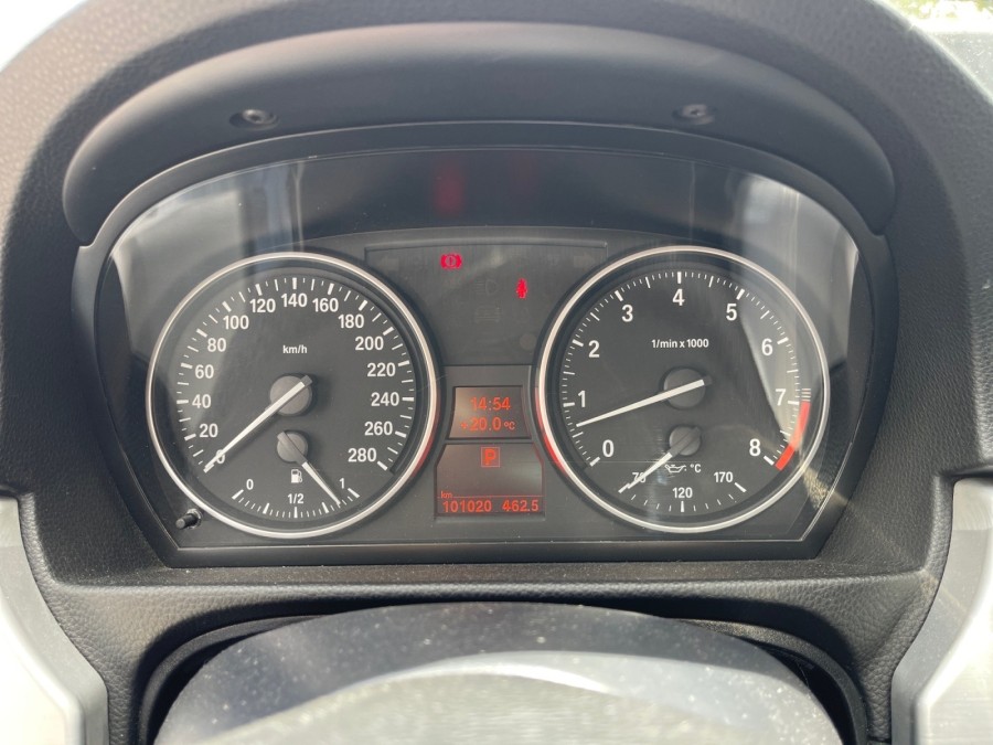 BMW d'occasion SERIE 335I DKG7 de 2011 La Flèche (72)﻿